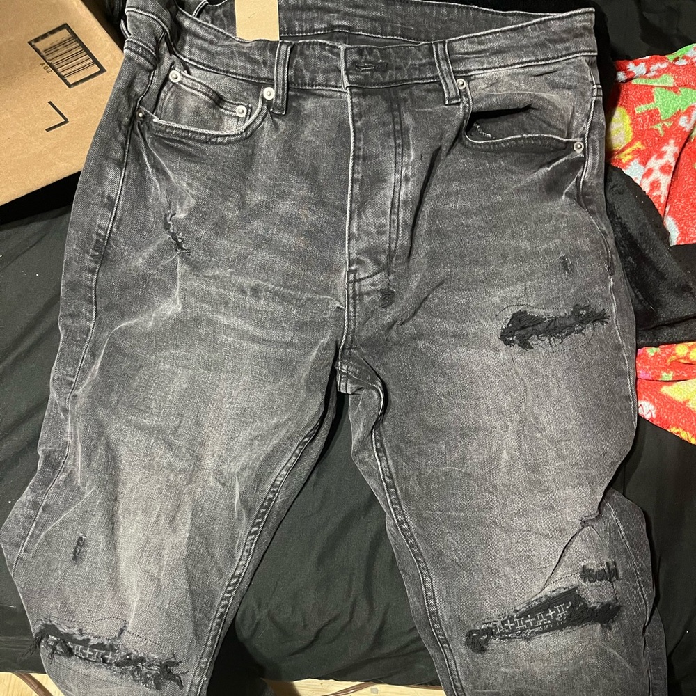 Ksubi jeans